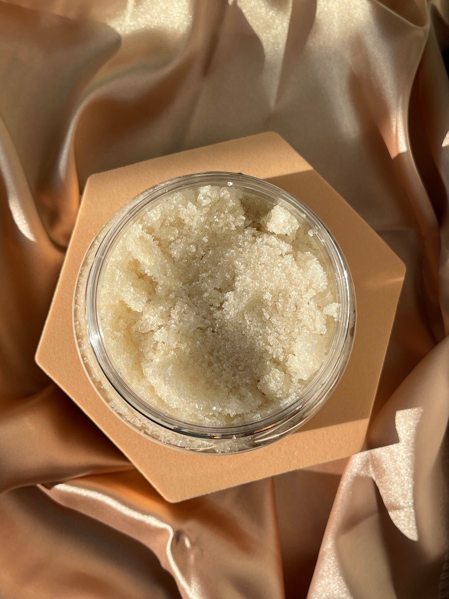 Exfoliating Body Scrubs