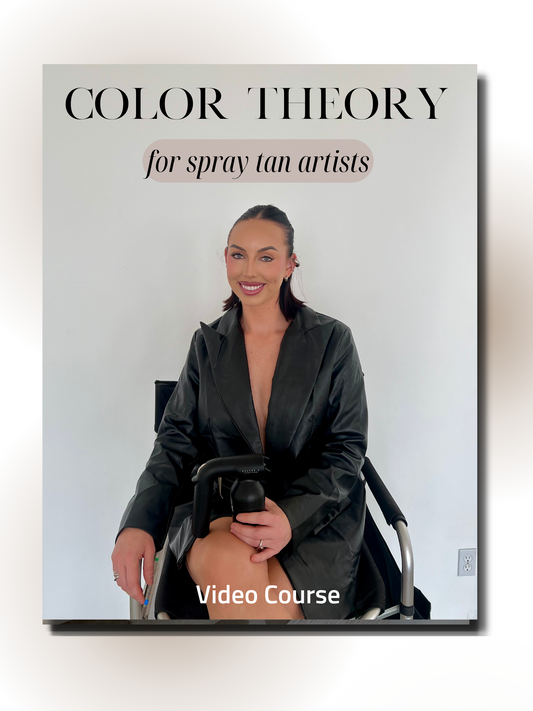 Color Theory Video Course