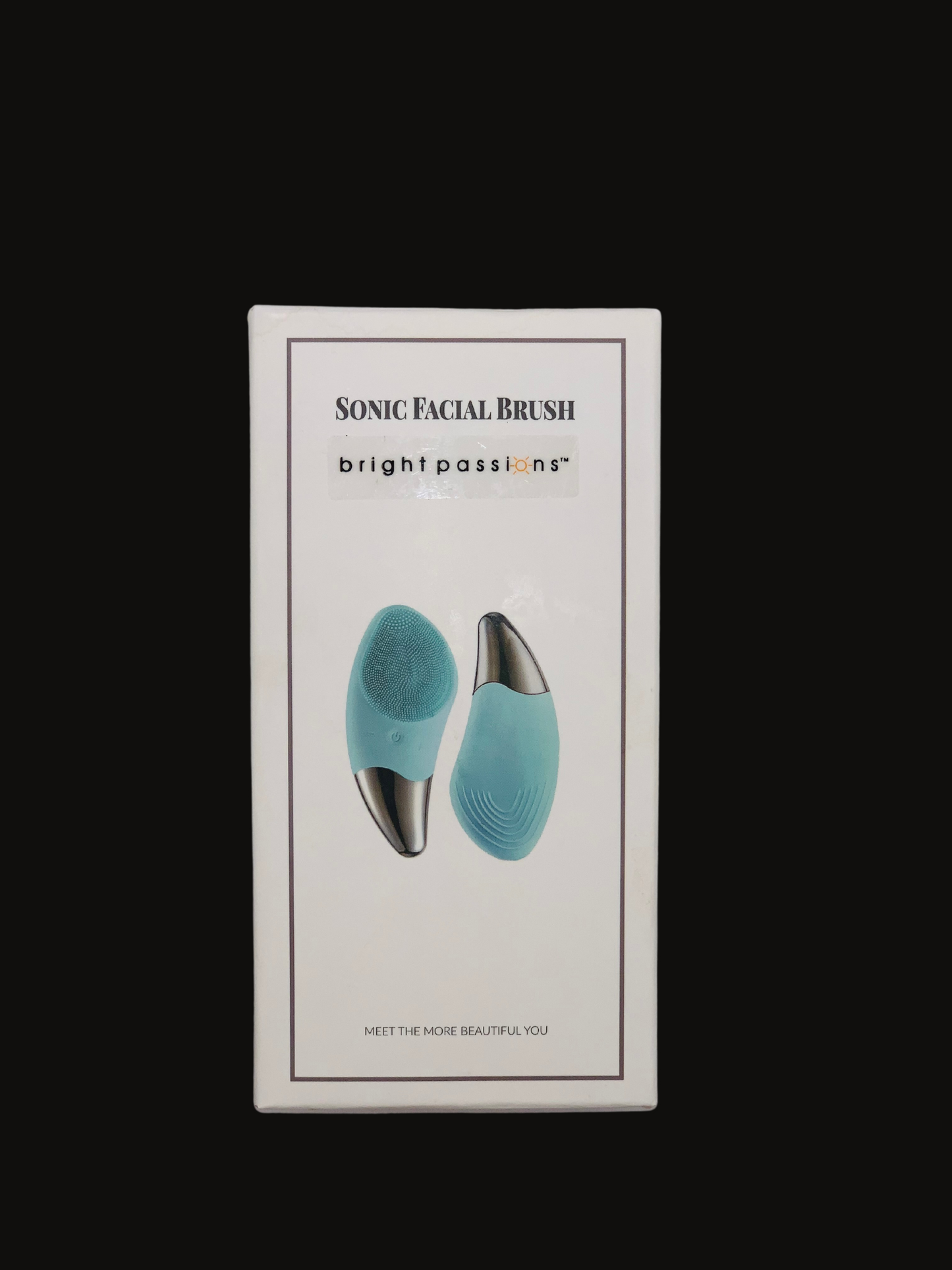 Exfoliating Facial Brush