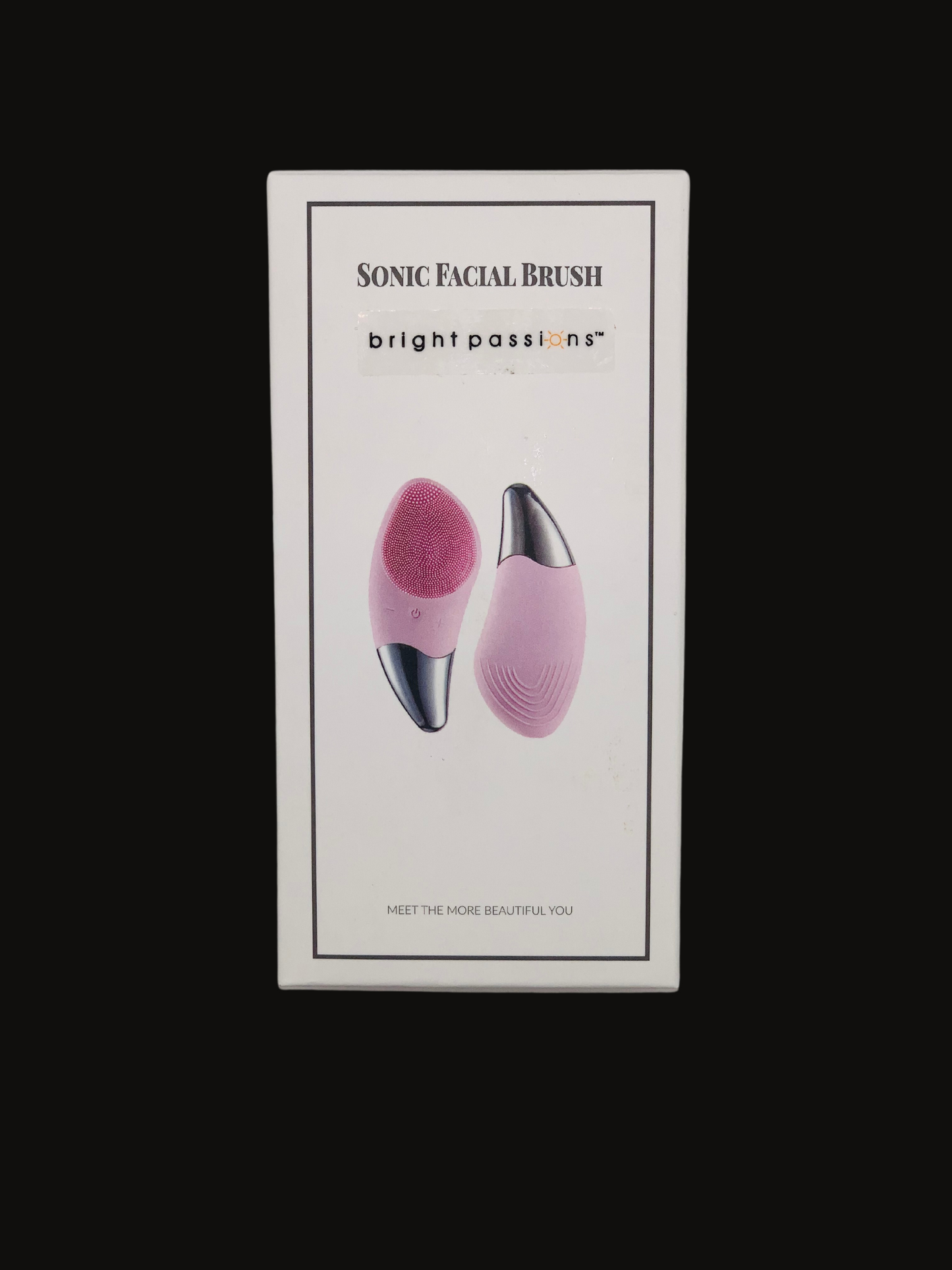 Exfoliating Facial Brush