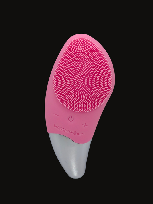 Exfoliating Facial Brush