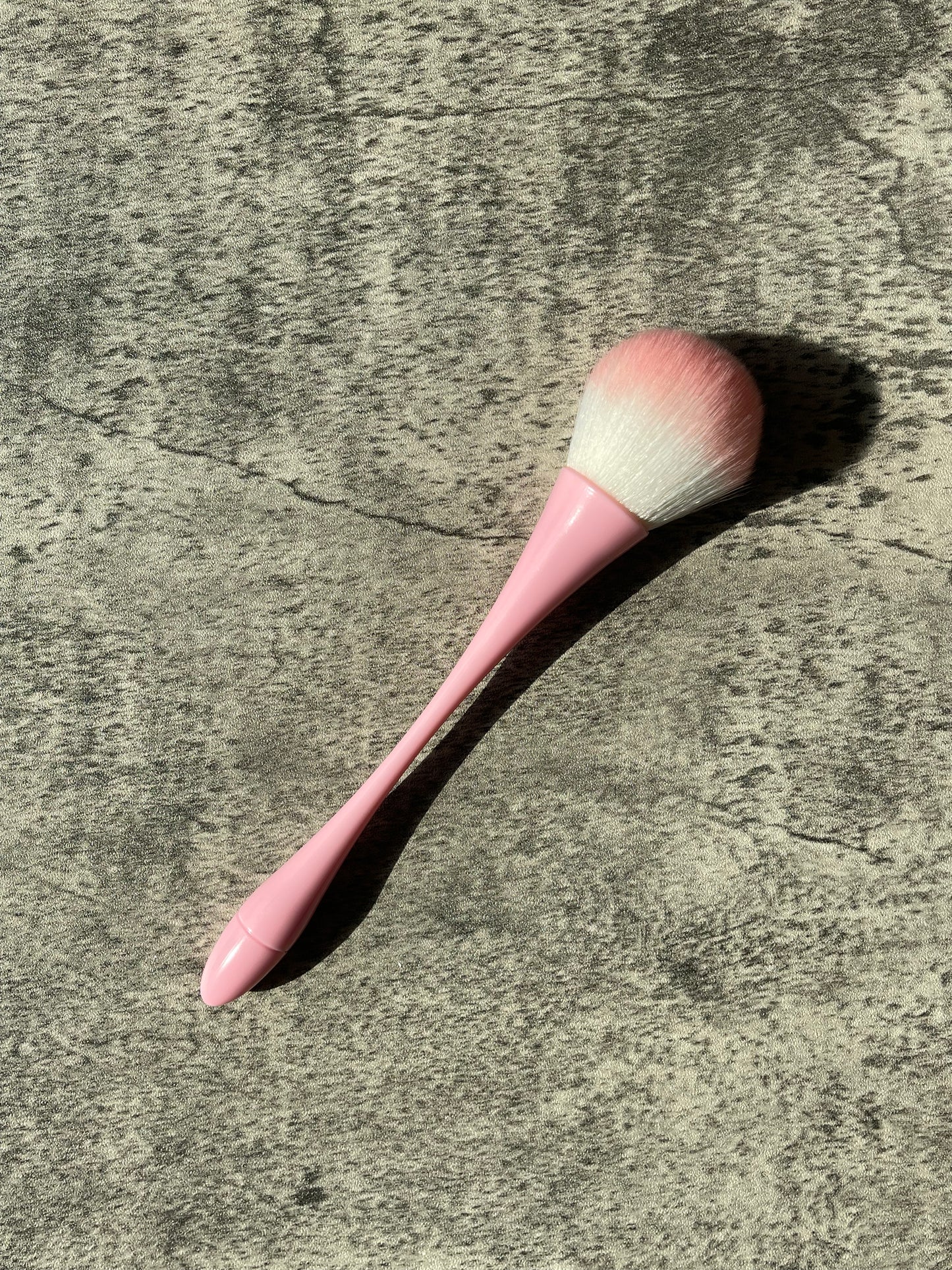 Finishing Powder Application Brush