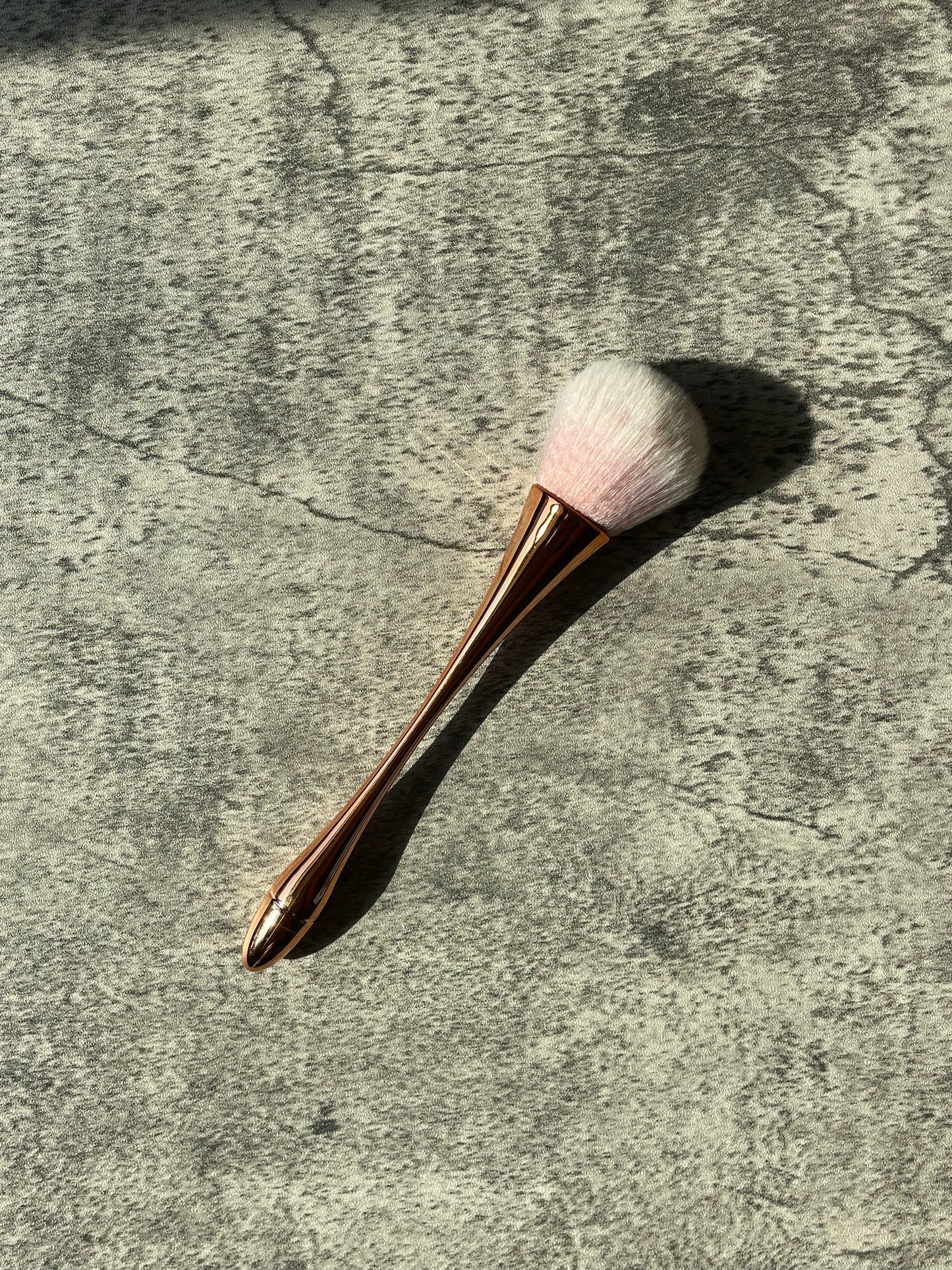 Finishing Powder Application Brush