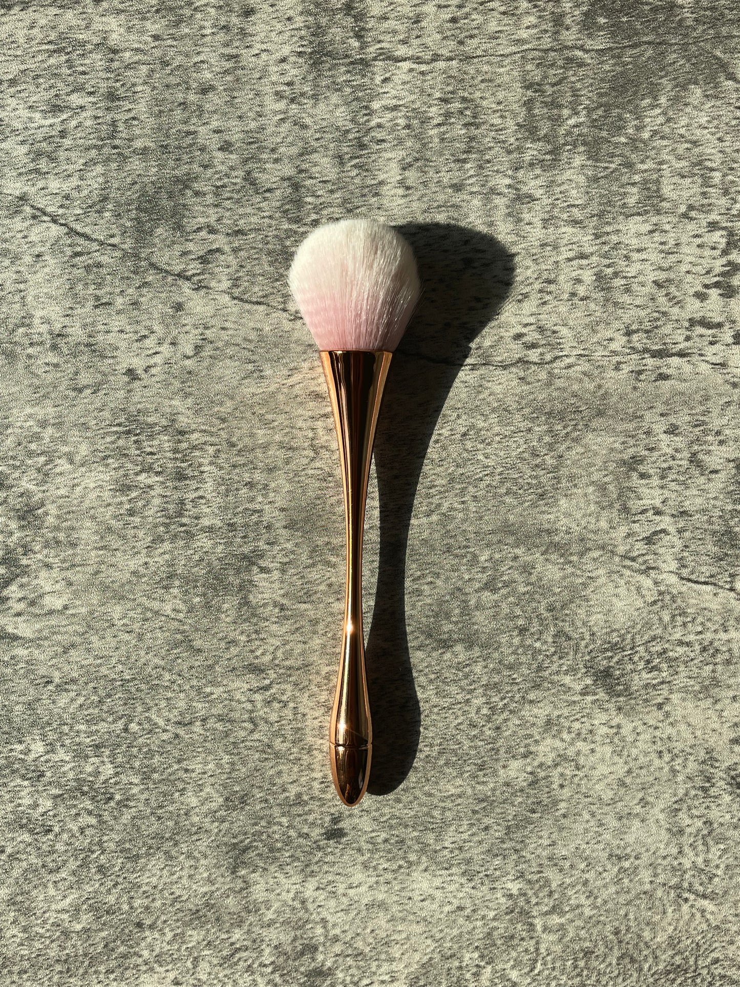 Finishing Powder Application Brush