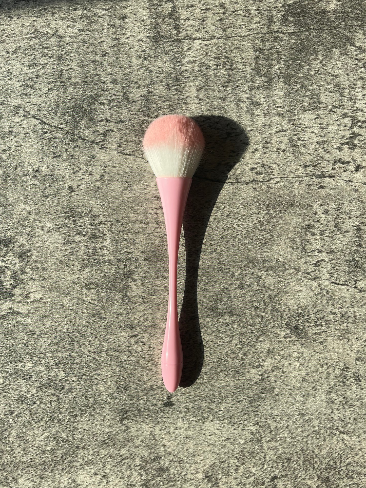 Finishing Powder Application Brush