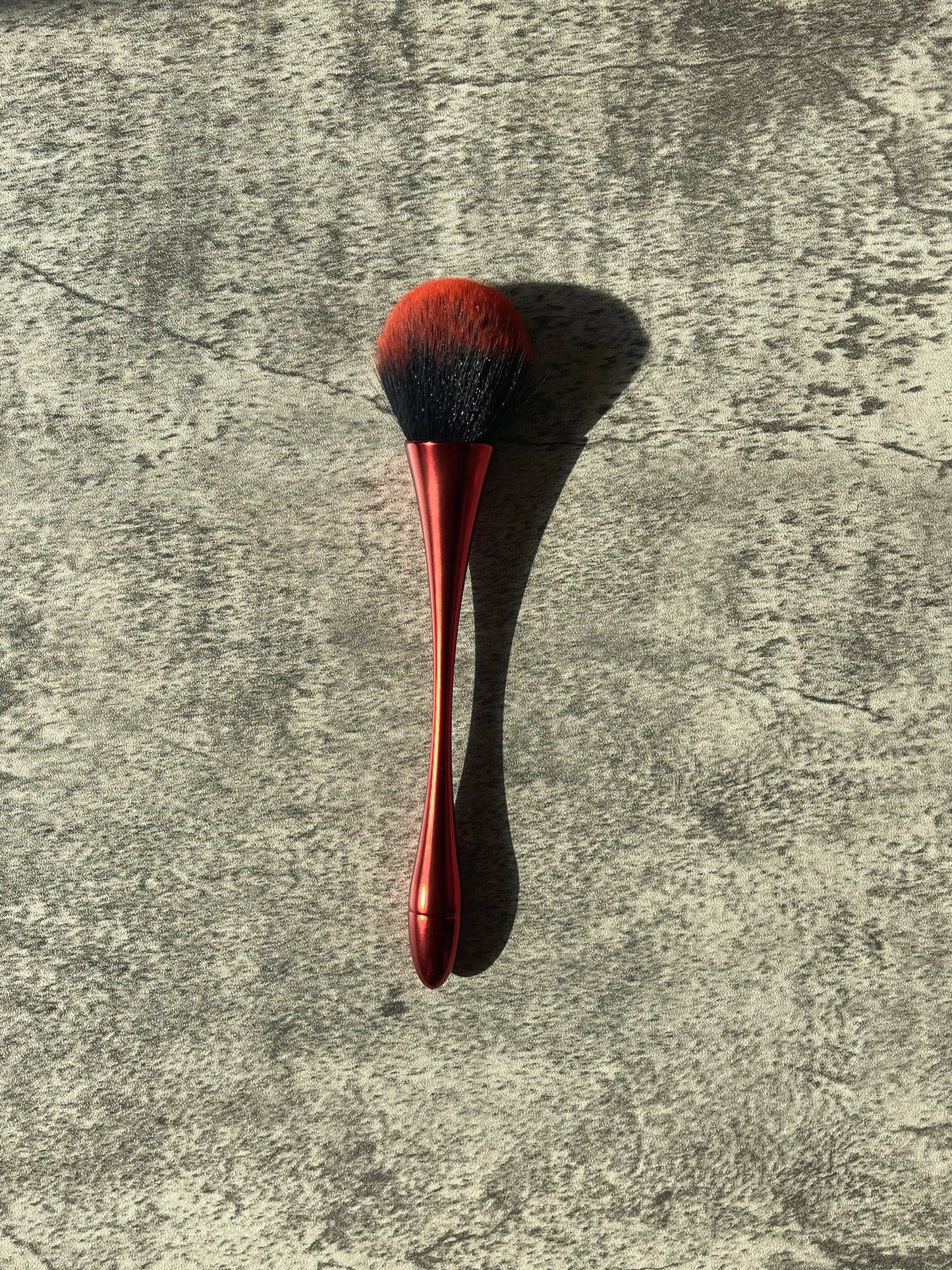 Finishing Powder Application Brush
