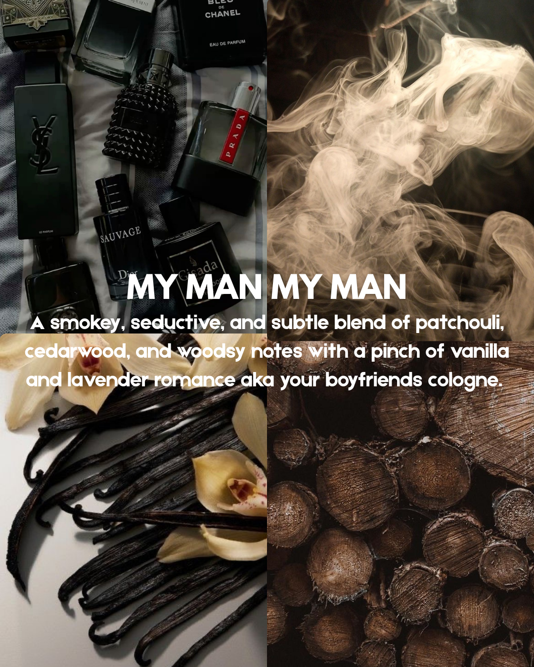 Sunless Scented Drops