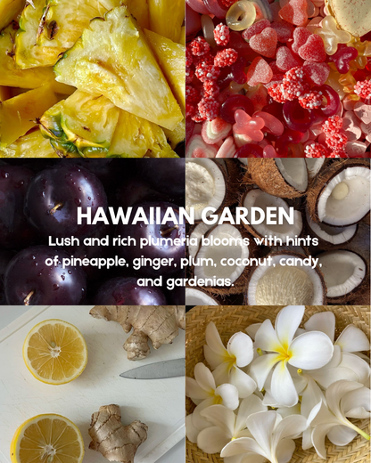 Sunless Scented Drops