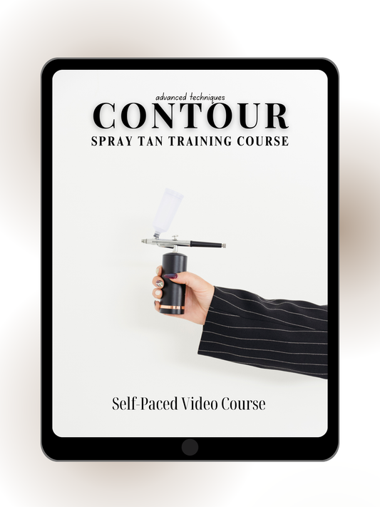 CONTOUR CERTIFICATION TRAINING | Virtual Course